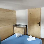 Chalet-hotel De L'etape *