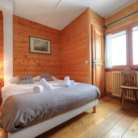 Chalet-hotel De L'etape * Les Contamines-Montjoie