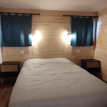 Chalet-hotel De L'etape * Les Contamines-Montjoie