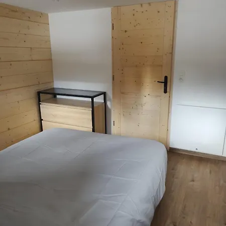Chalet-hotel De L'etape Les Contamines-Montjoie