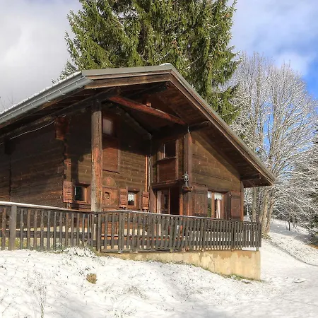 Hotel Chalet-hotel De L'etape Les Contamines-Montjoie