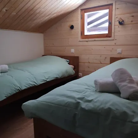 Chalet-hotel De L'etape