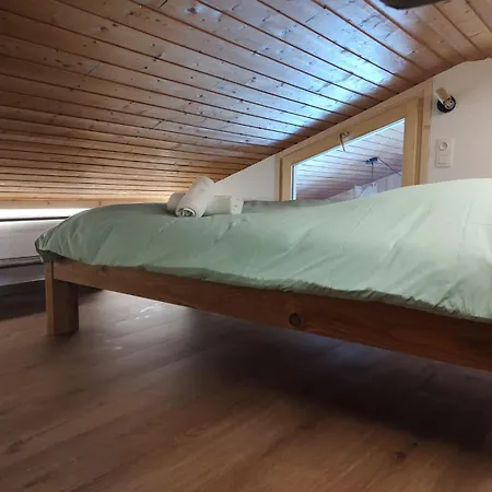 Chalet-hotel De L'etape Les Contamines-Montjoie