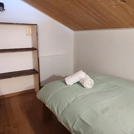 Chalet-hotel De L'etape * Les Contamines-Montjoie