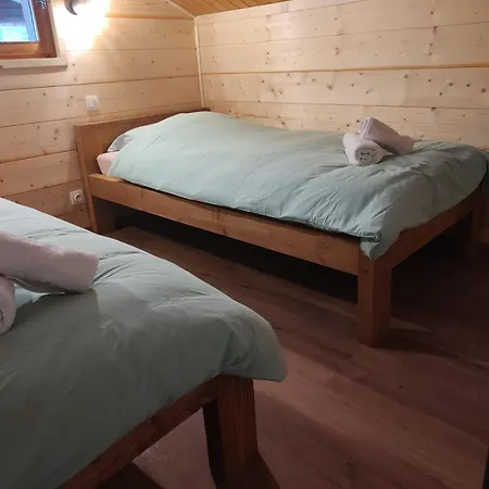 Hotel Chalet-hotel De L'etape
